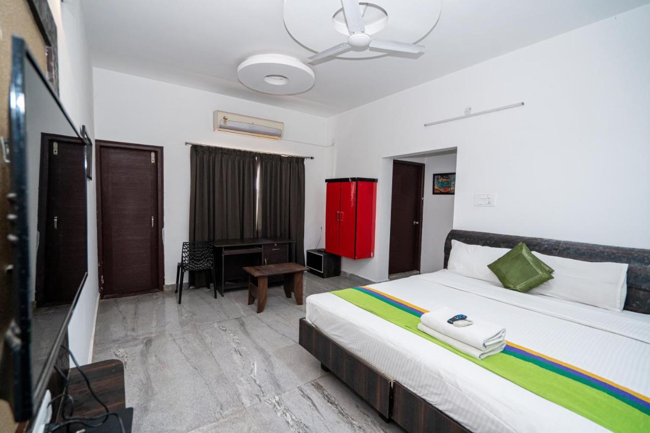 Hotel Dhruv Palace Jakkur