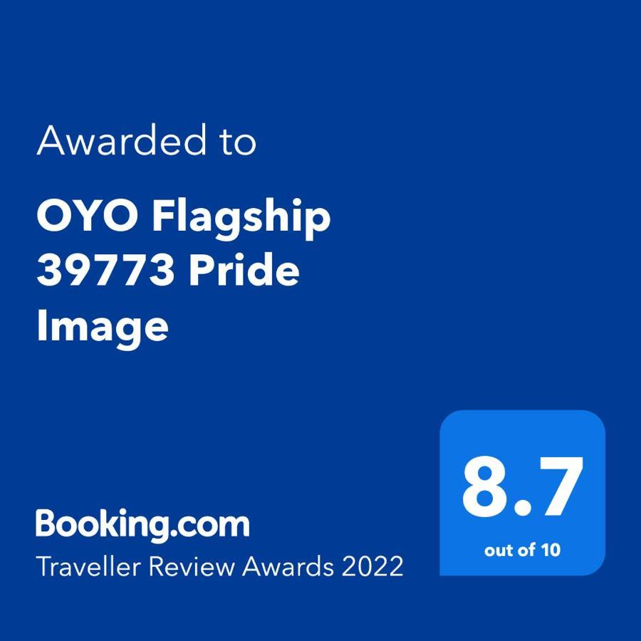 Hotel Oyo Flagship 39773 Pride Image 3*