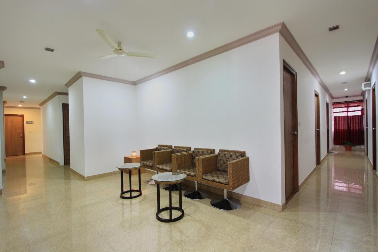 Octave La Sara Vista 3* Bangalore