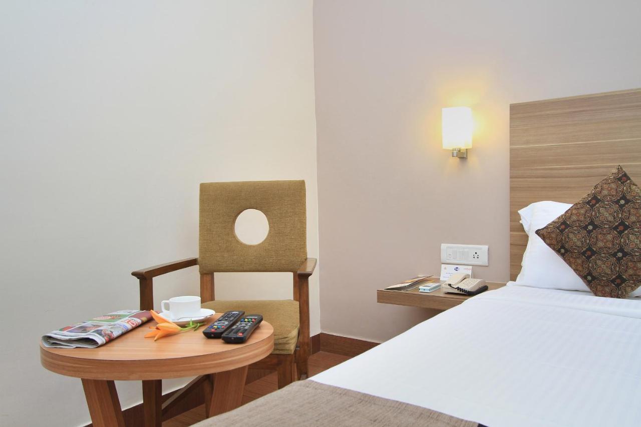 Hotel Octave La Sara Vista 3*