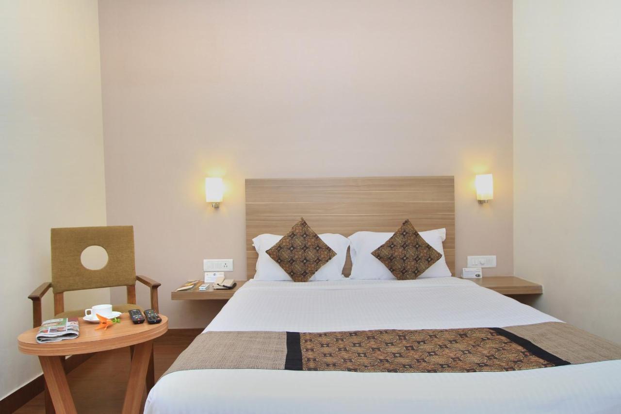 Octave La Sara Vista 3* Bangalore