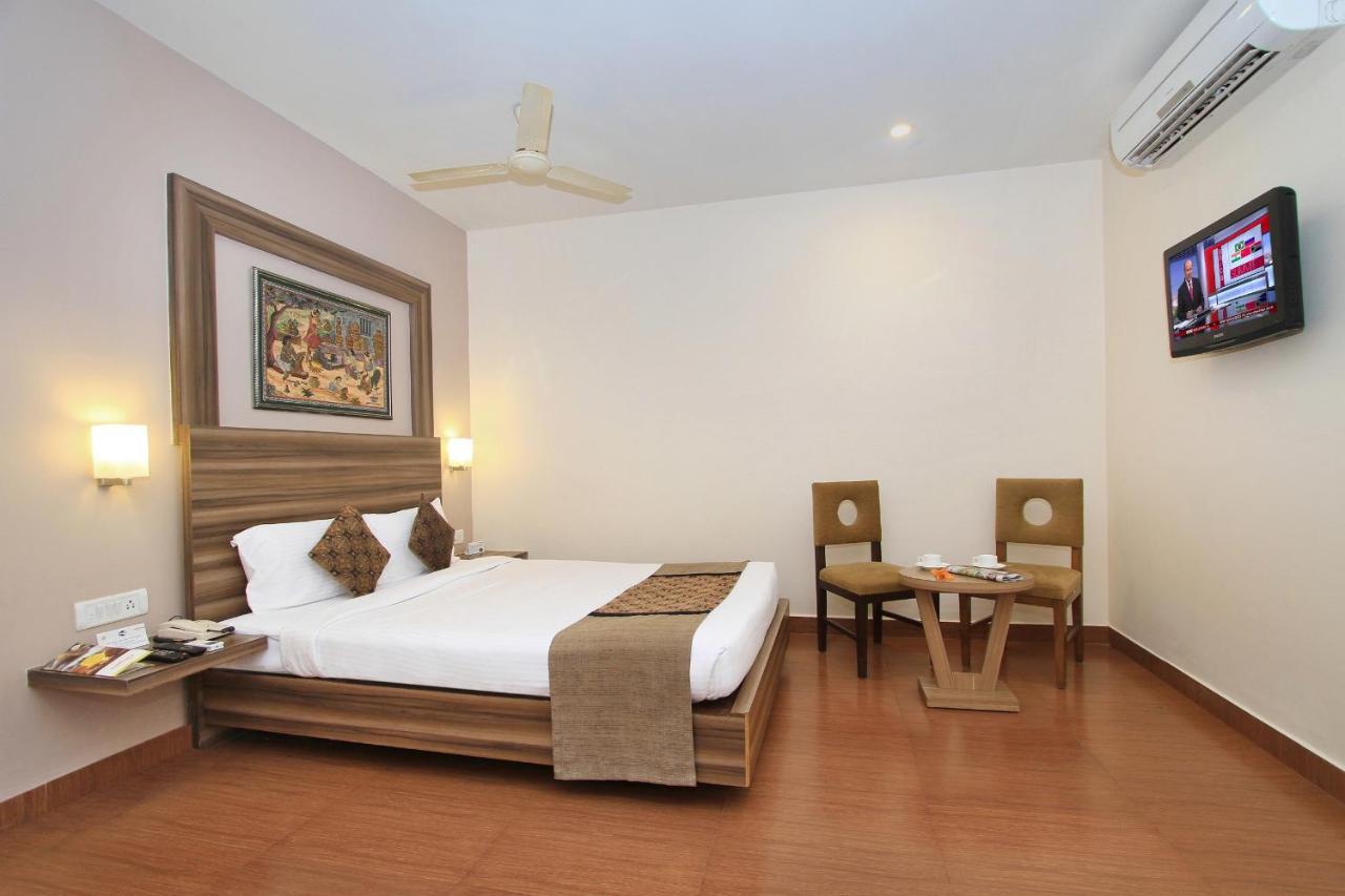 Octave La Sara Vista Hotel