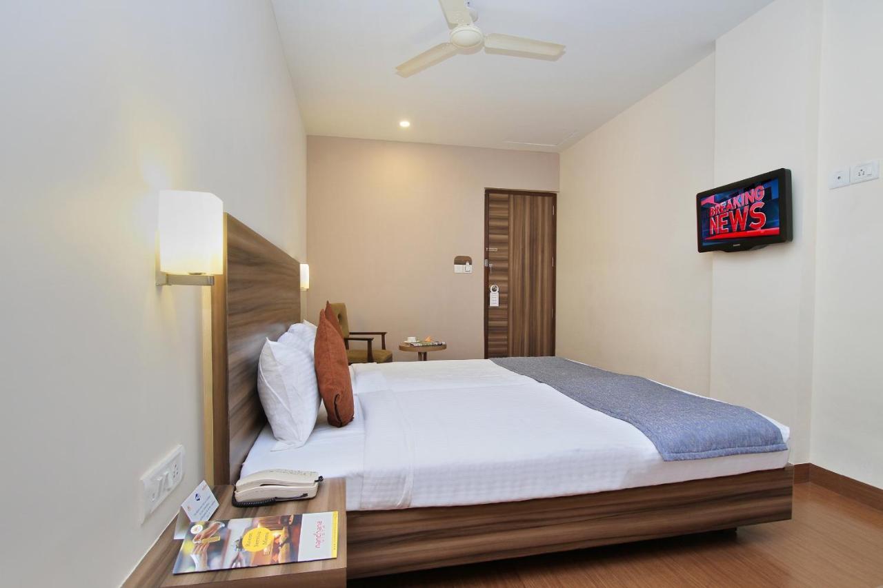 Hotel Octave La Sara Vista 3*