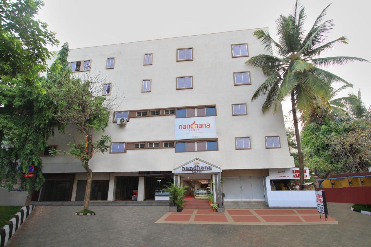 Octave La Sara Vista 3* Bangalore