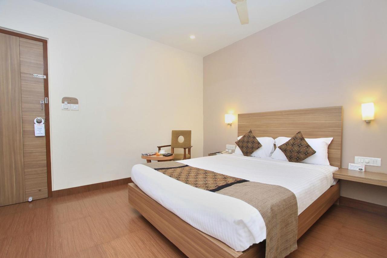 Hotel Octave La Sara Vista 3*
