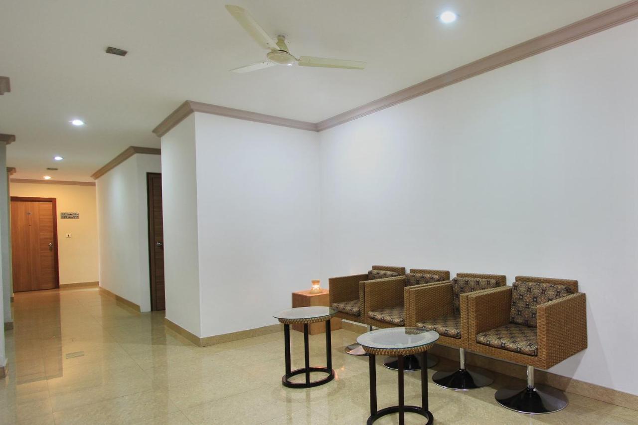 Octave La Sara Vista Hotel 3*