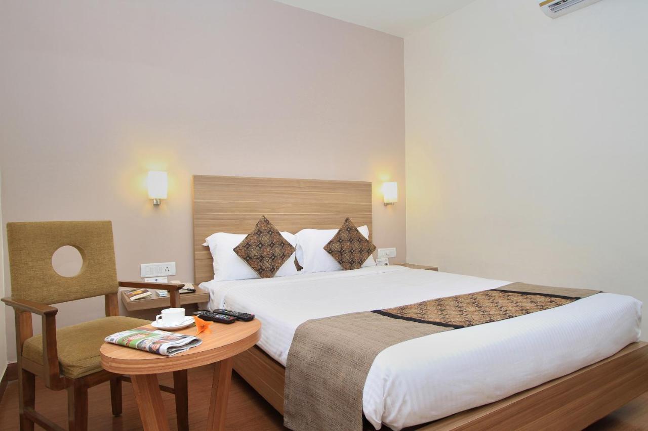 Octave La Sara Vista 3* Bangalore