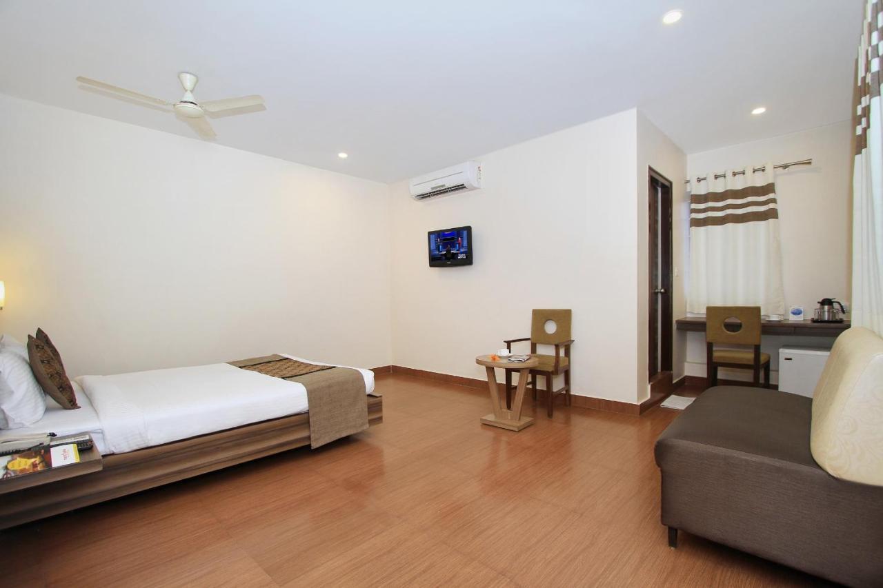 Octave La Sara Vista Hotel 3*