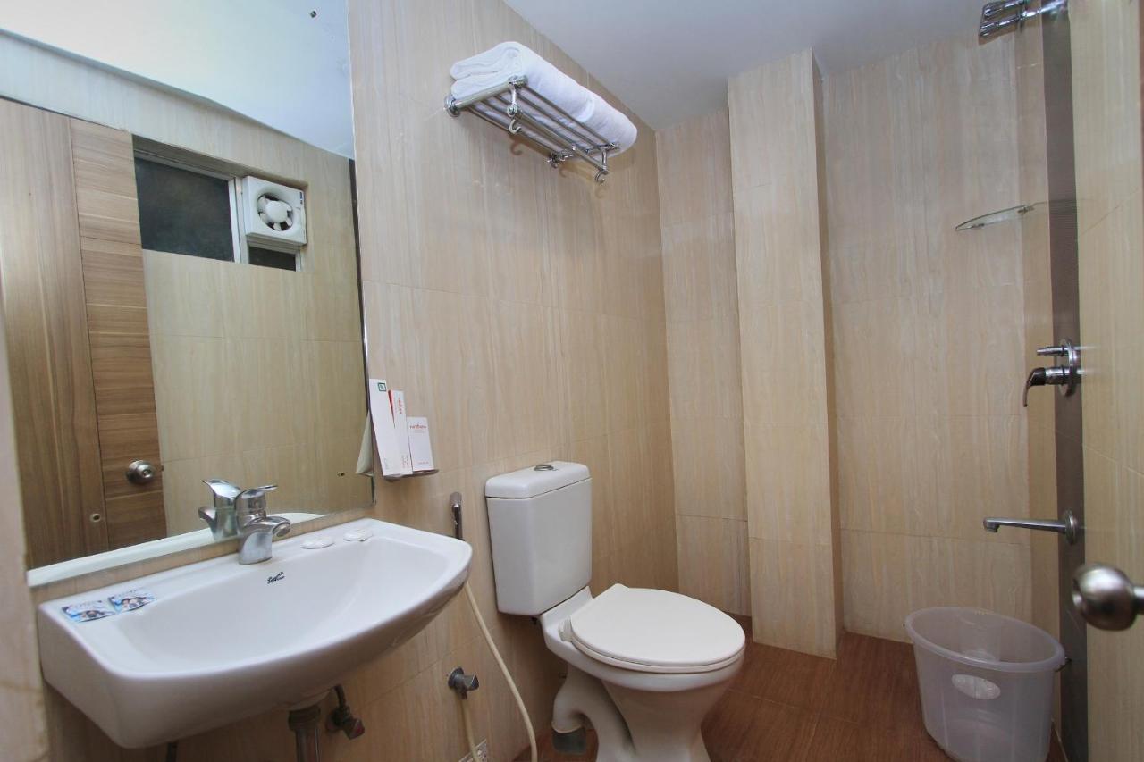Hotel Octave La Sara Vista Bangalore