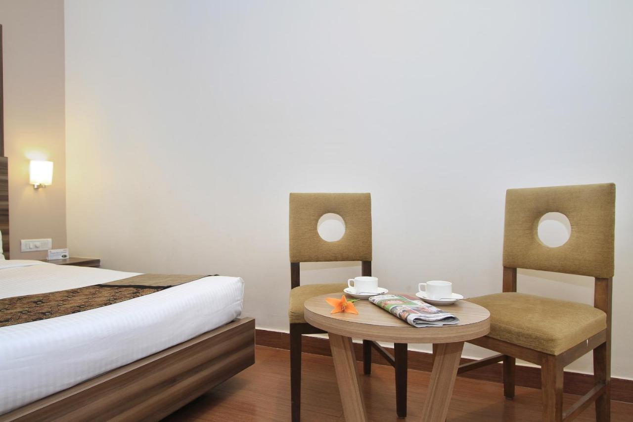 Octave La Sara Vista Hotel