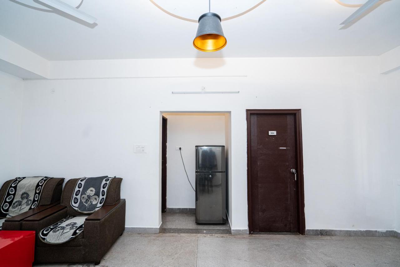 Dhruv Palace Jakkur 3*