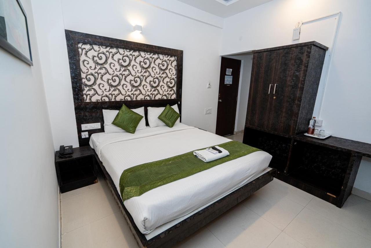 Dhruv Palace Jakkur Bangalore