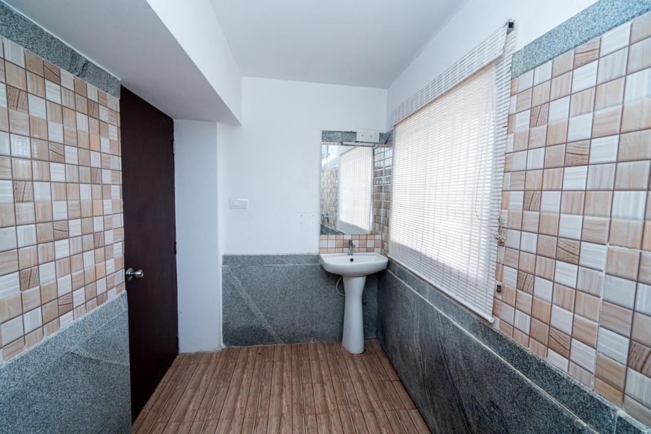 Dhruv Palace Jakkur Bangalore