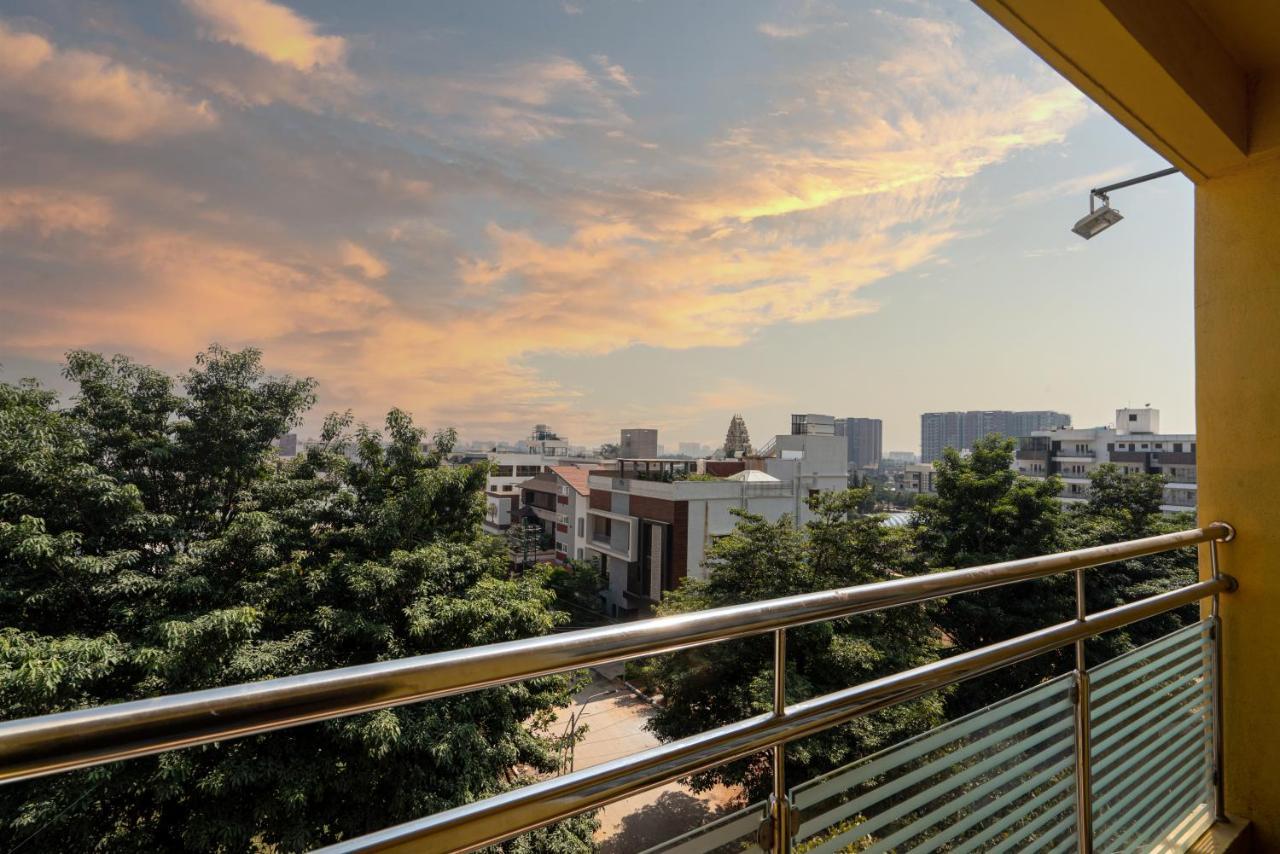 Dhruv Palace Jakkur Hotel