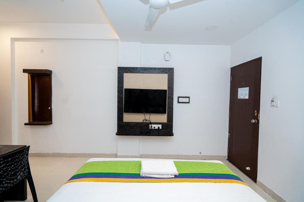 Dhruv Palace Jakkur 3* Bangalore