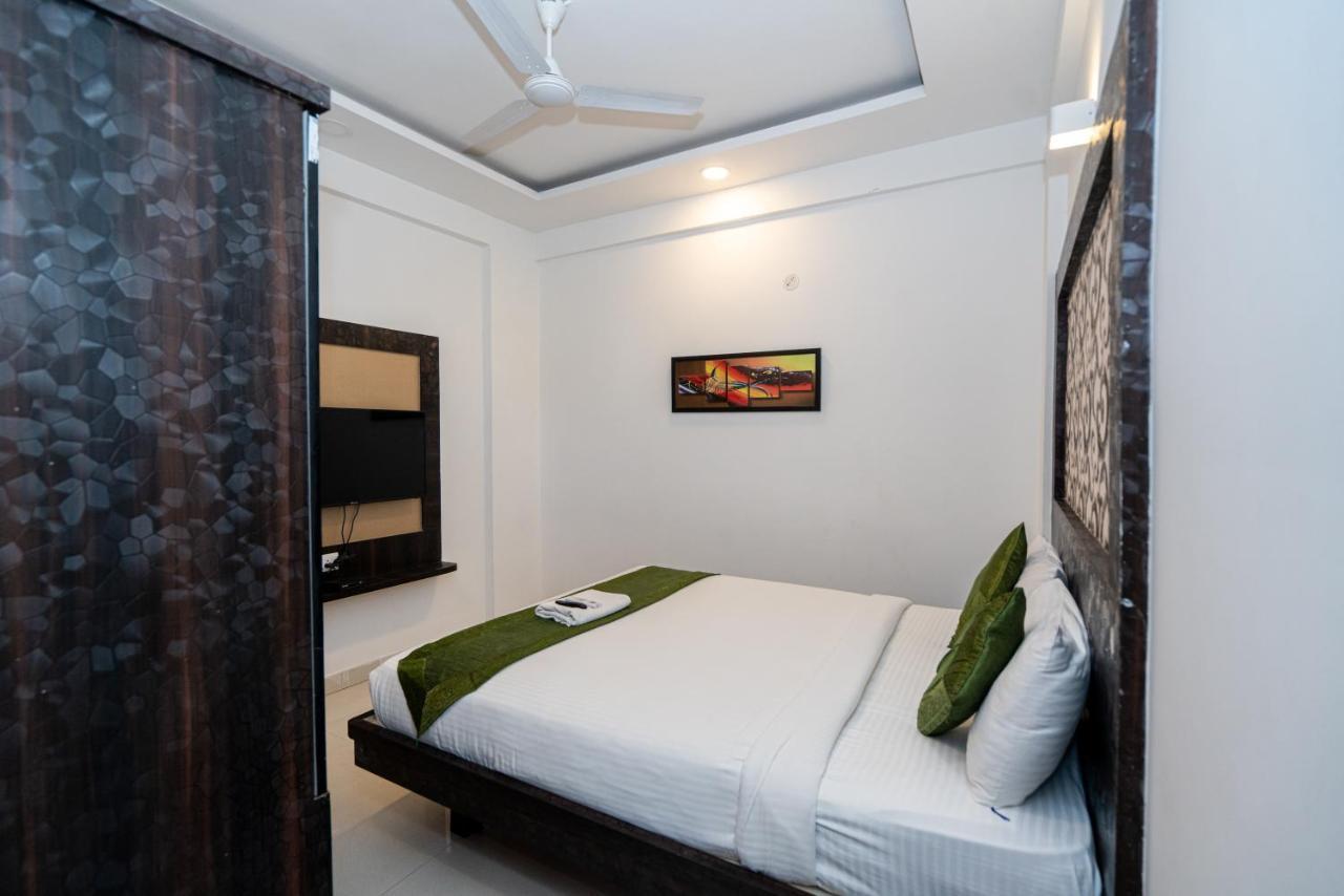 Dhruv Palace Jakkur