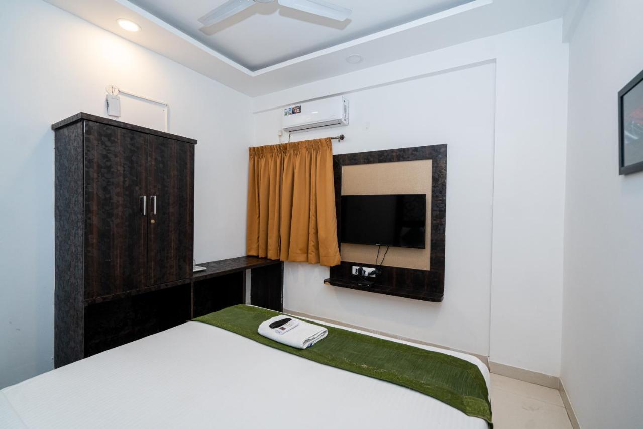 Hotel Dhruv Palace Jakkur 3*