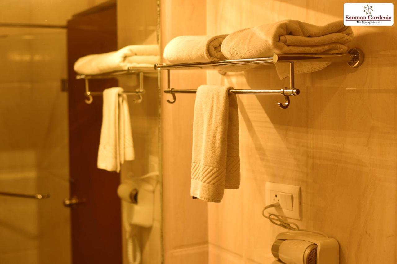 Hotel Sanman Gardenia 3*