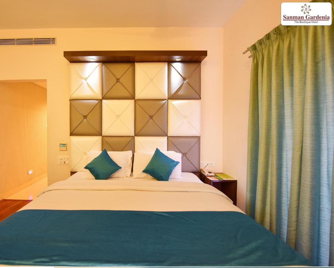 Sanman Gardenia Bangalore