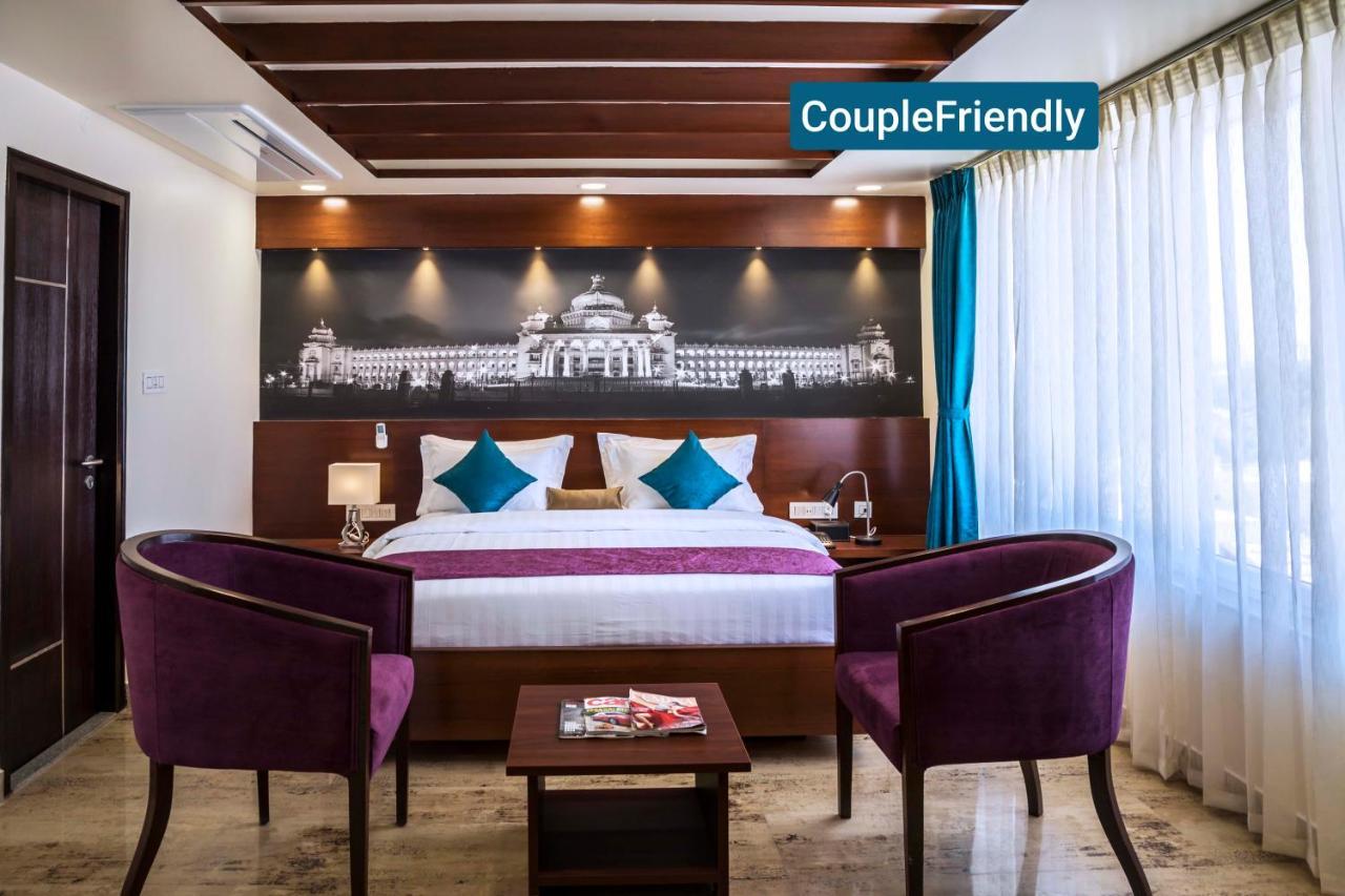 Hotel Urban Jade Bangalore