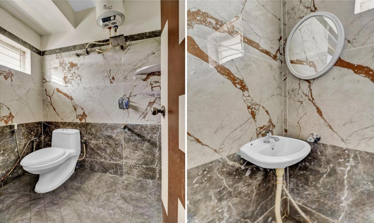 Treebo Trend Royal Residency Service Mysore Road Bangalore