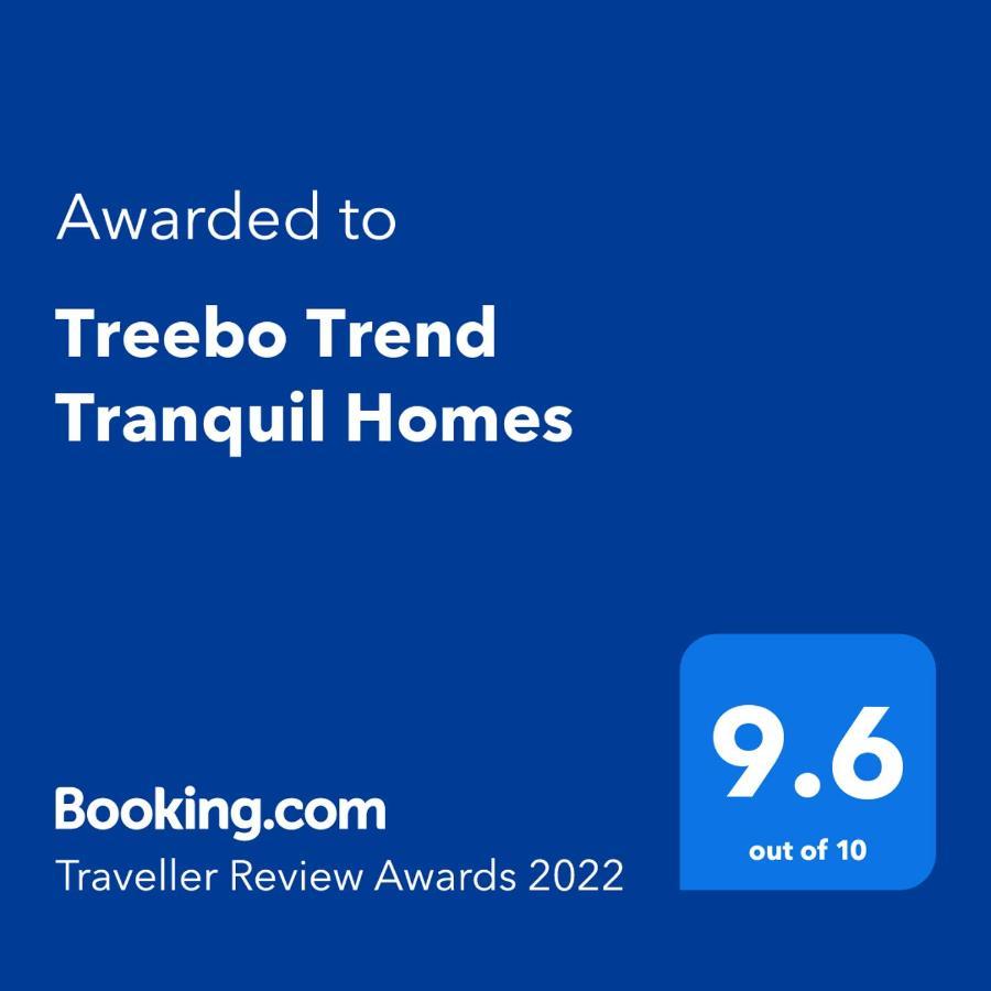 Hotel Treebo Trend Tranquil Homes
