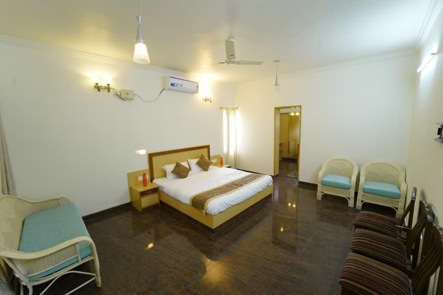 Coco Wood Retreat Estadia no rancho