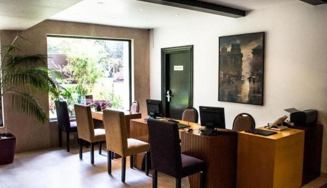 Hotel Casa De 3*