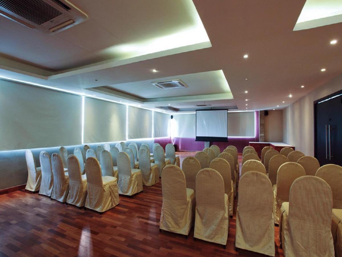 Hotel Casa De Bangalore