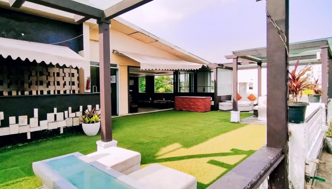 Hotel Casa De Bangalore
