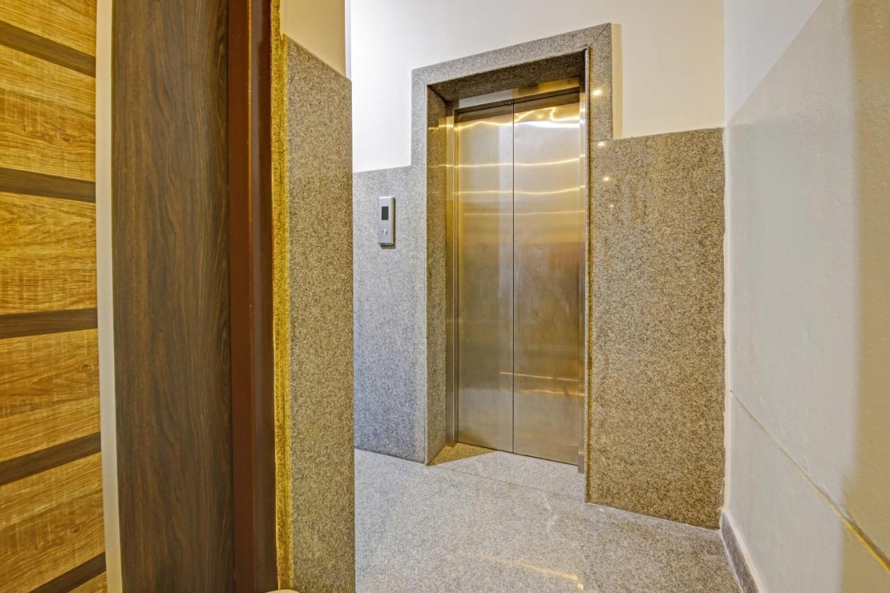 Oyo 84439 S M Comforts Hotel Bangalore