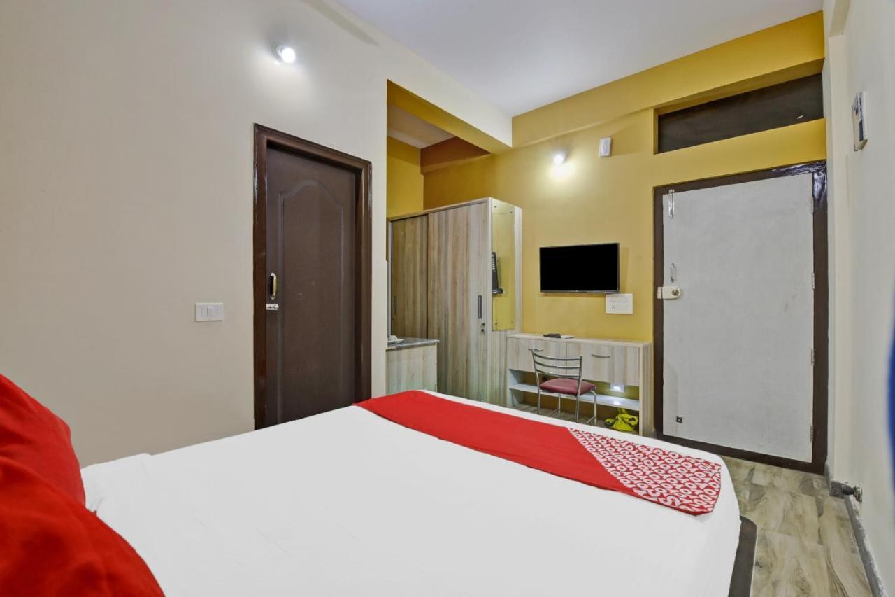 Oyo 84439 S M Comforts Hotel