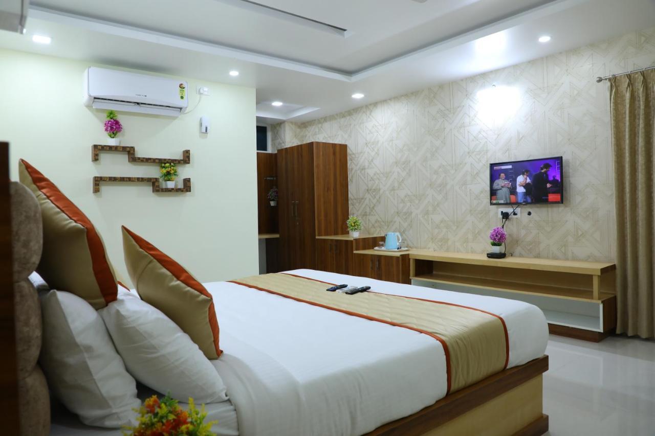 8th Mile Suites Hotel Bangalore
