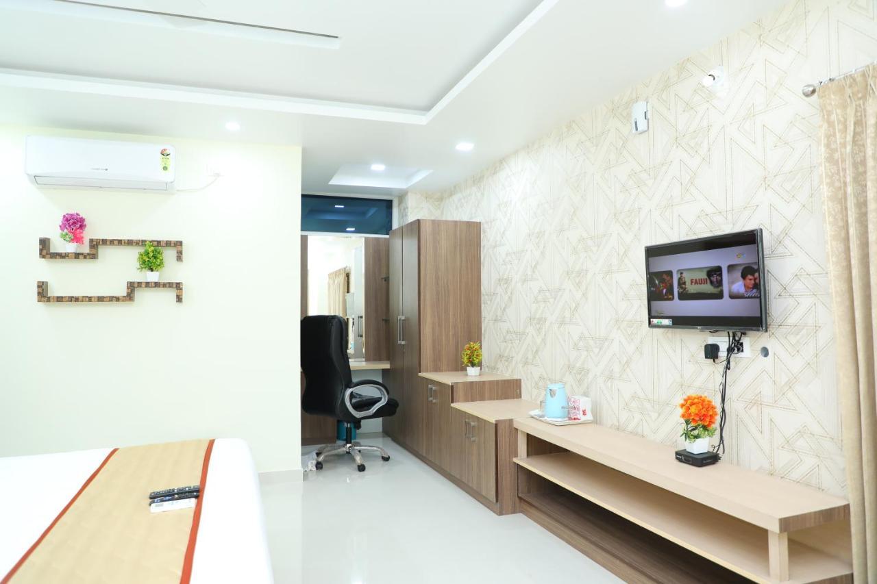 8th Mile Suites Hotel Bangalore