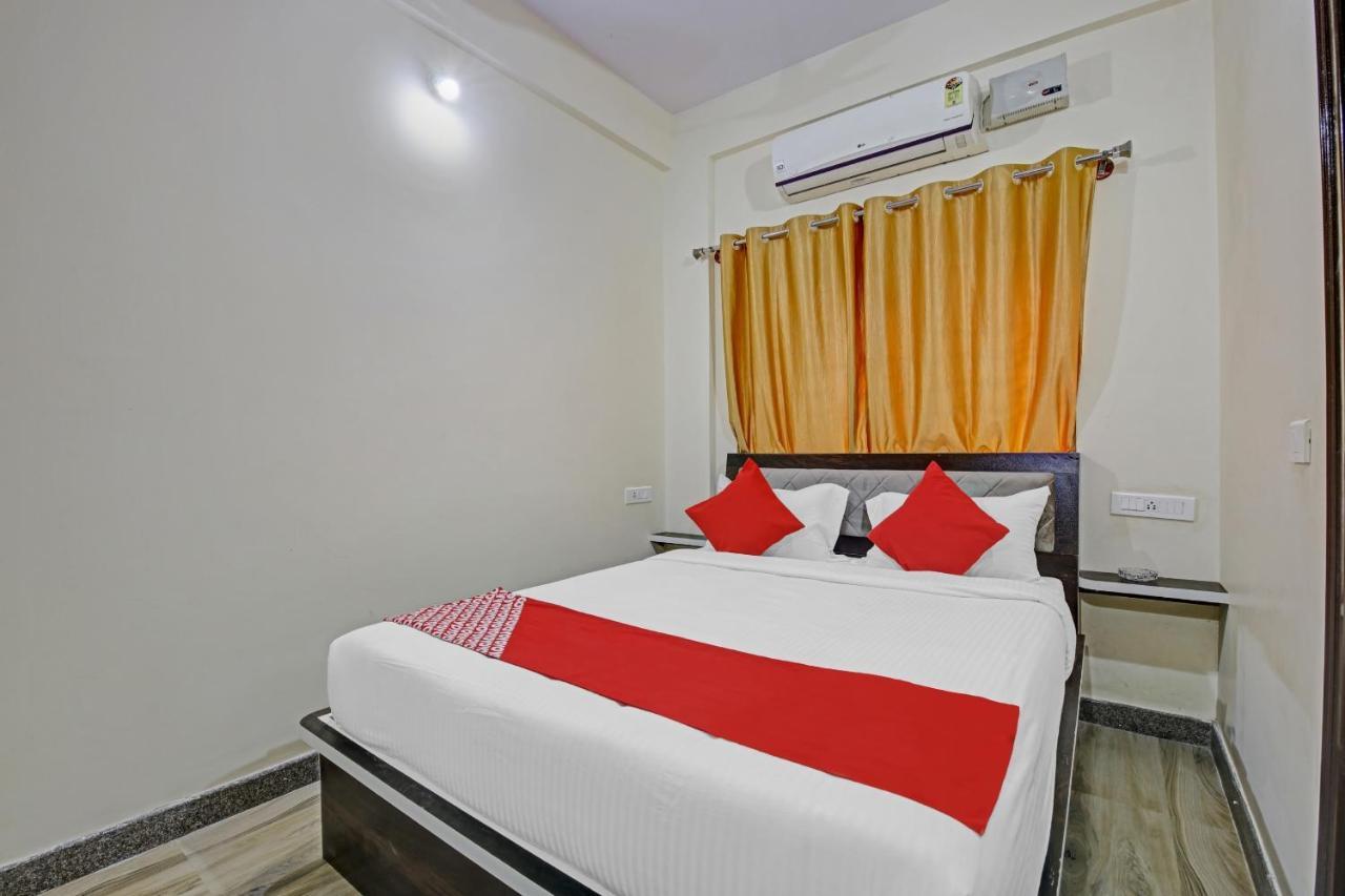 Hotel Oyo 84439 S M Comforts