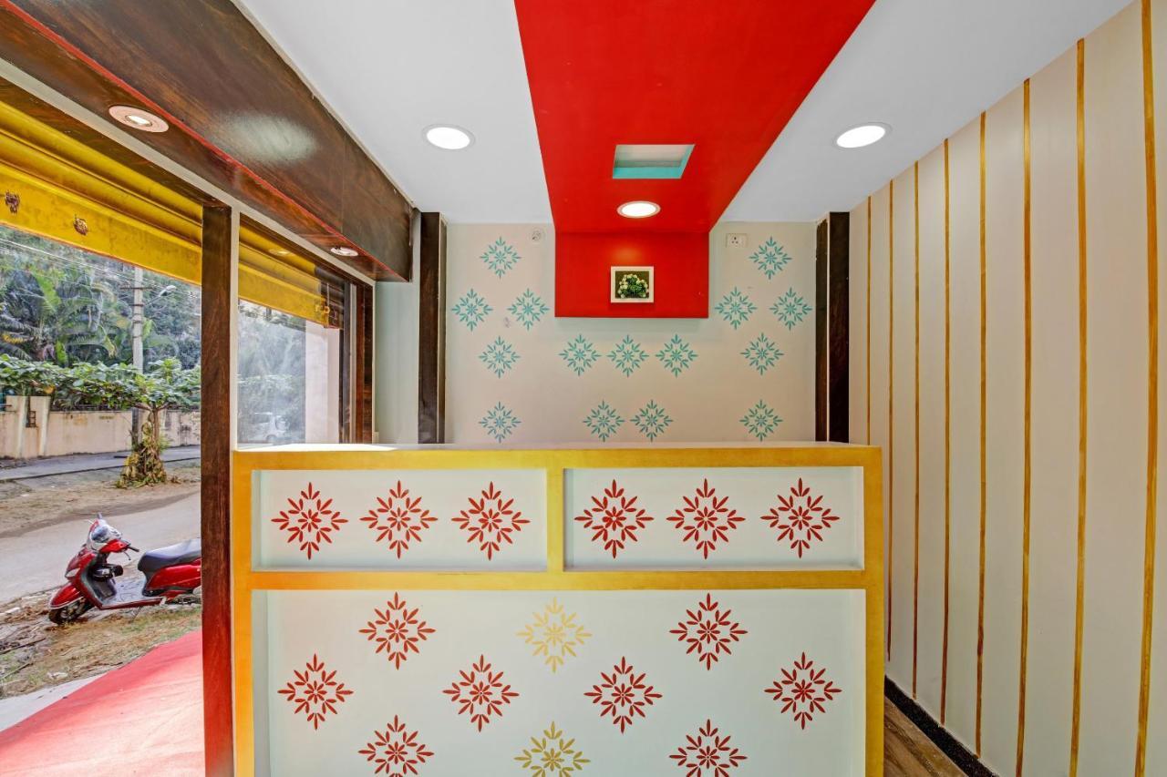 Oyo 84439 S M Comforts Bangalore