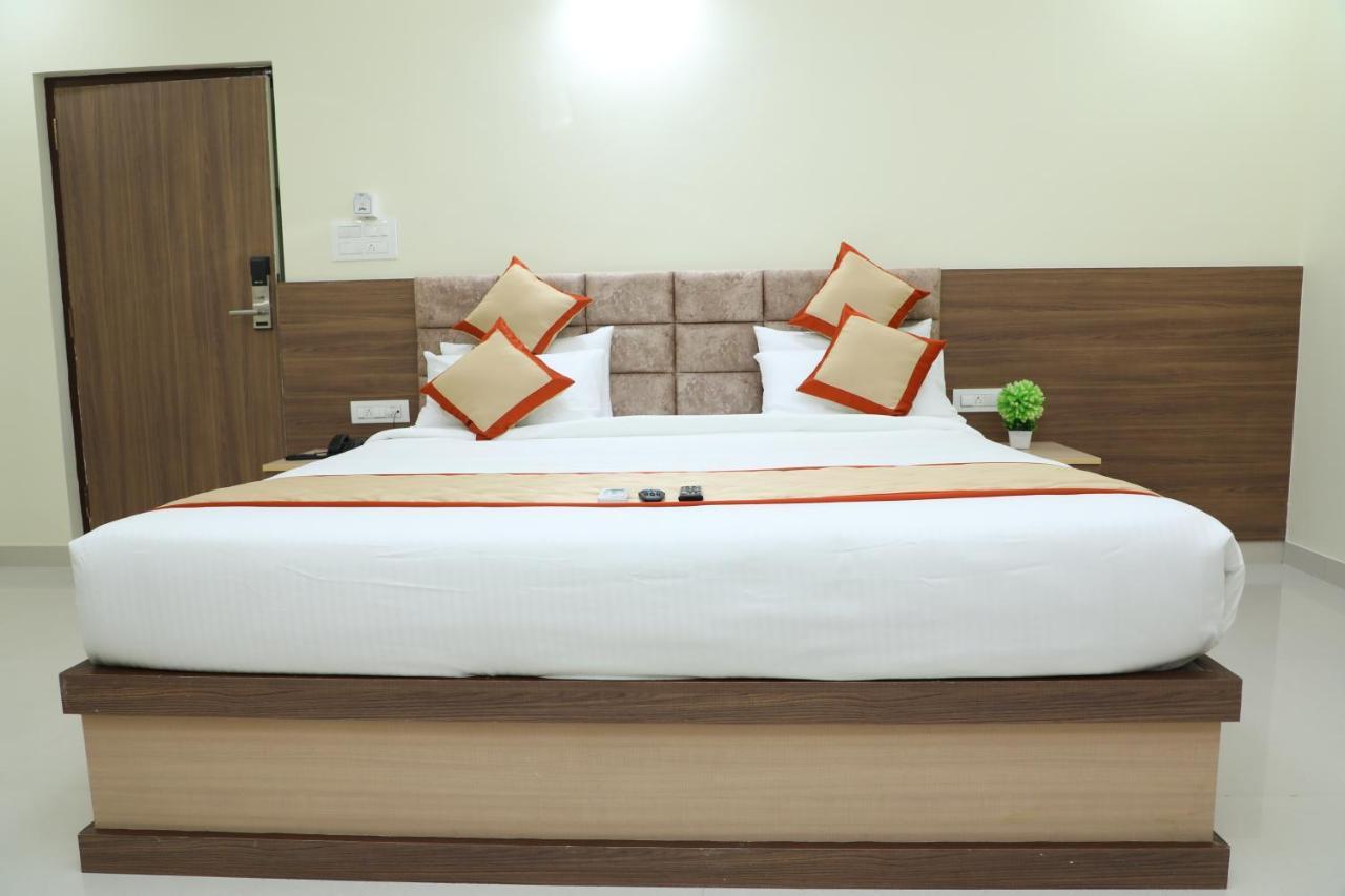 8th Mile Suites Bangalore