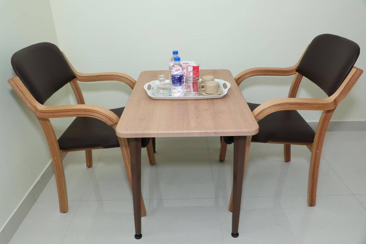 8th Mile Suites Hotel Bangalore