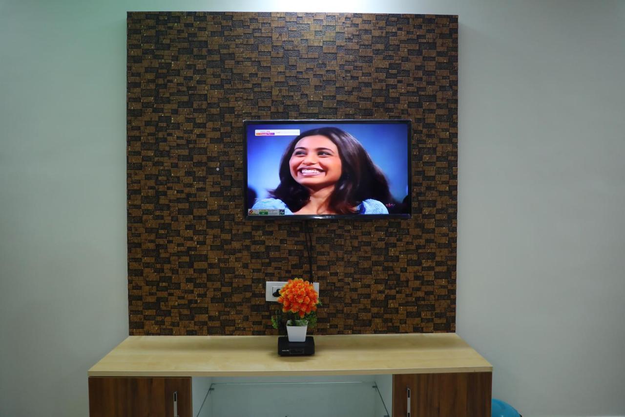 8th Mile Suites 3* Bangalore