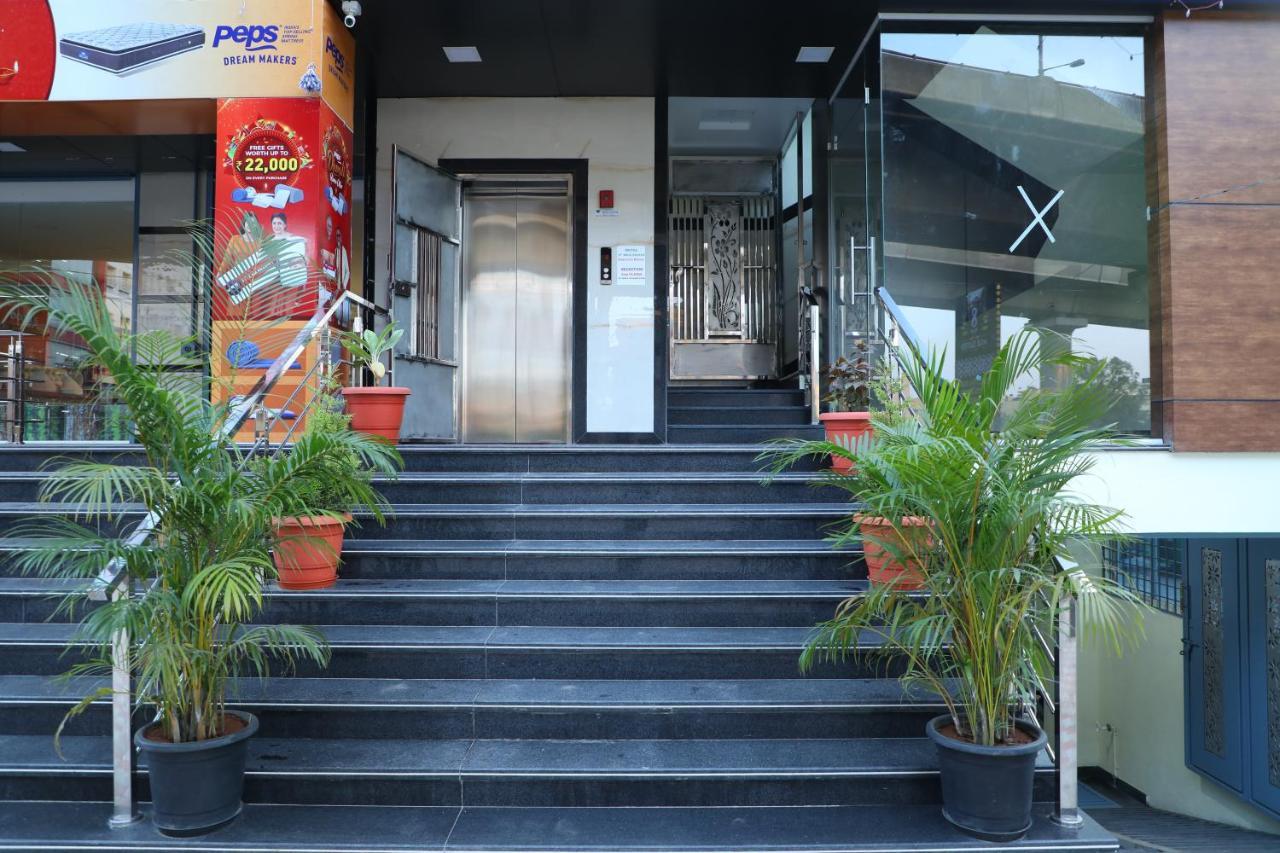 8th Mile Suites Hotel Bangalore