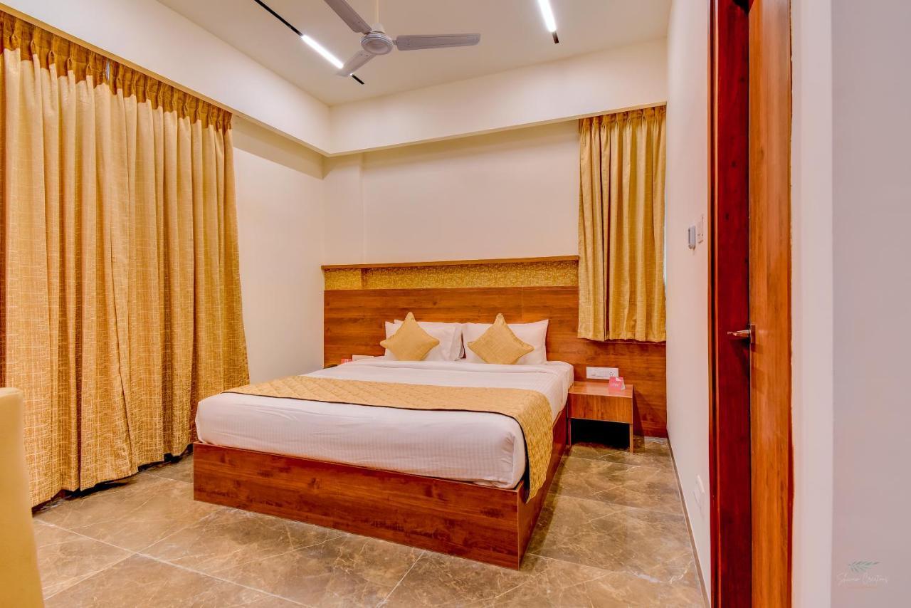 Zip By Spree Brookefield Hotel 3*