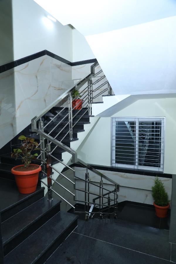 8th Mile Suites Hotel