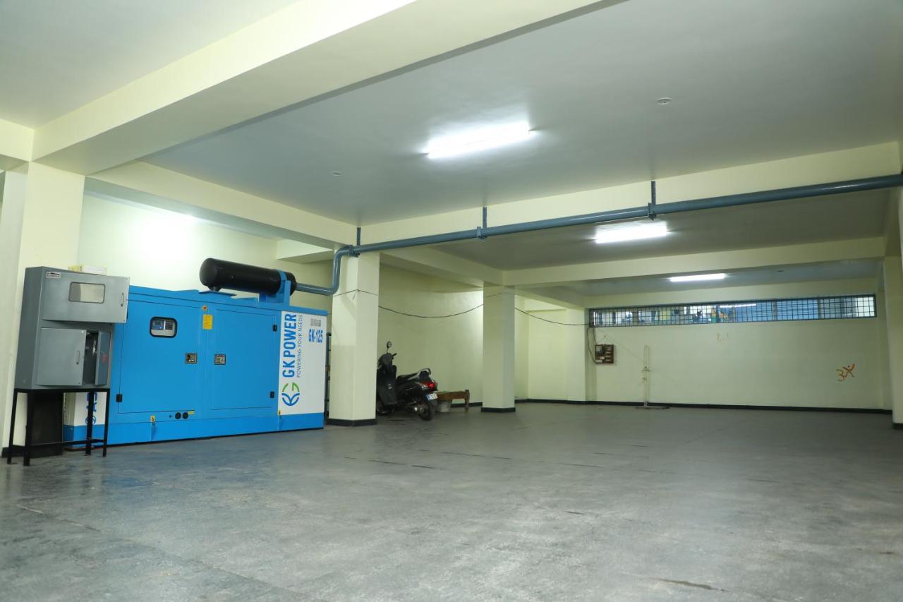 8th Mile Suites Hotel Bangalore