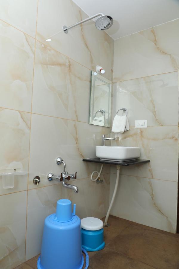 8th Mile Suites Bangalore