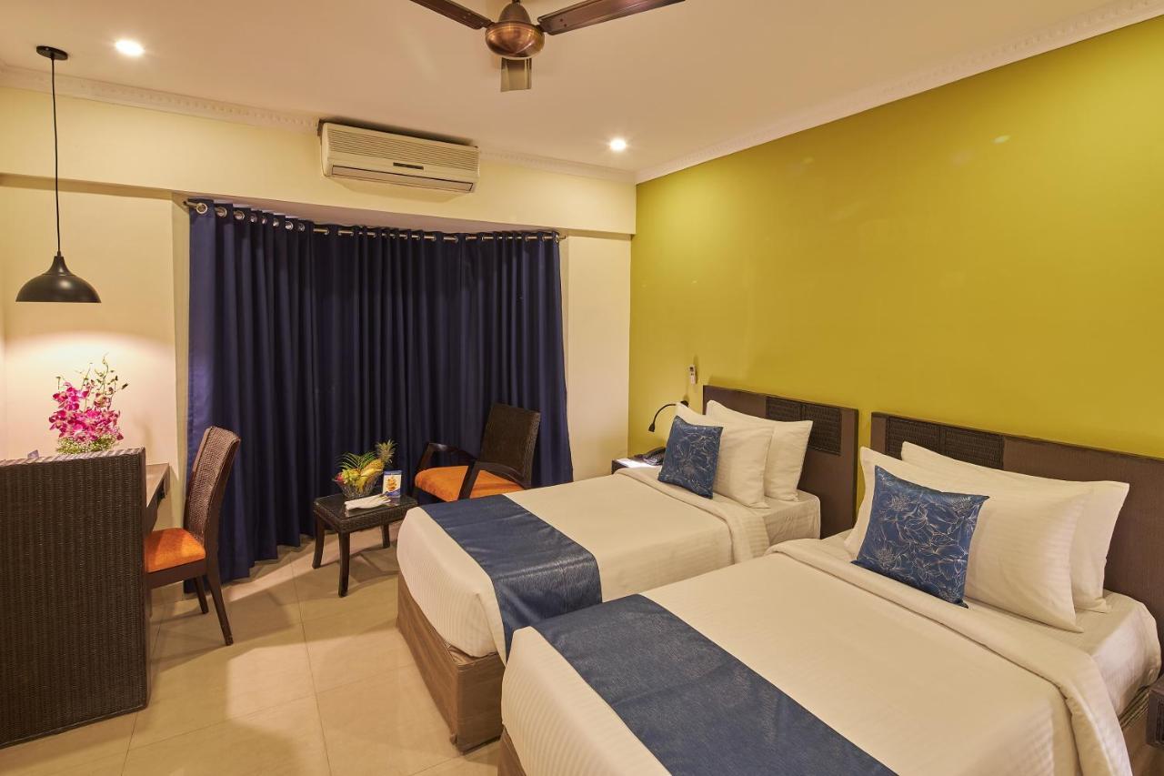 Tulip Koramangala 4*