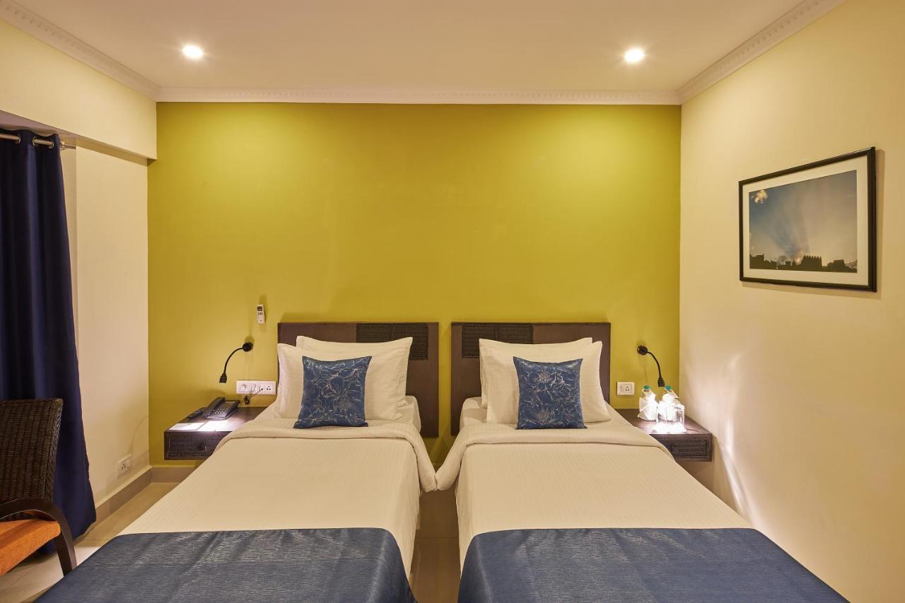 Hotel Tulip Koramangala 4*