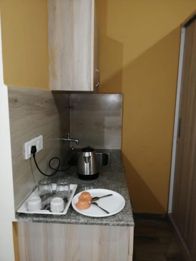 Sm Hsr Layout Bed & Breakfast *