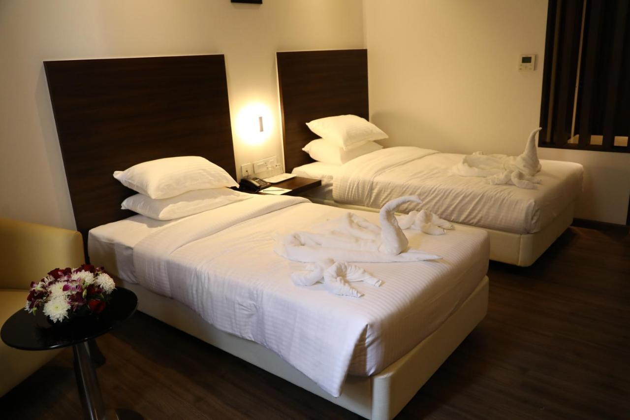 Hotel Yn Bangalore