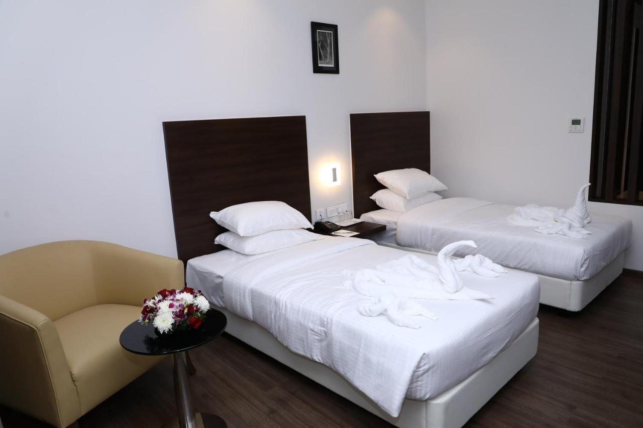 Hotel Yn