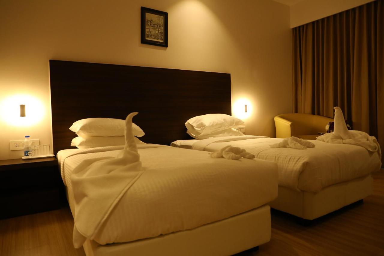 Yn Hotel Bangalore